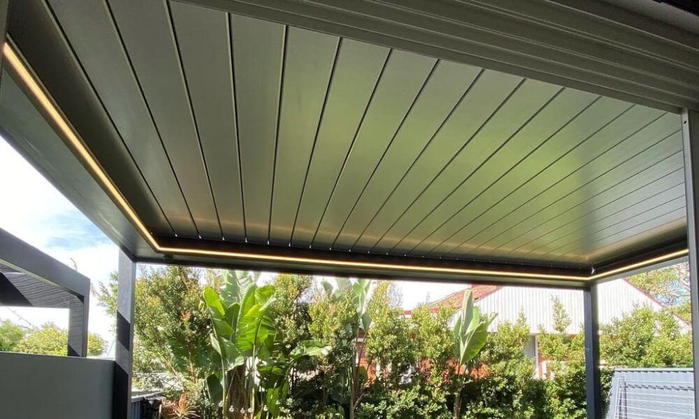 The Anatomy of a Pergola: Parts of a Pergola Explained