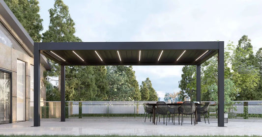 Simple Ways To Extend Your Outdoor Living Space