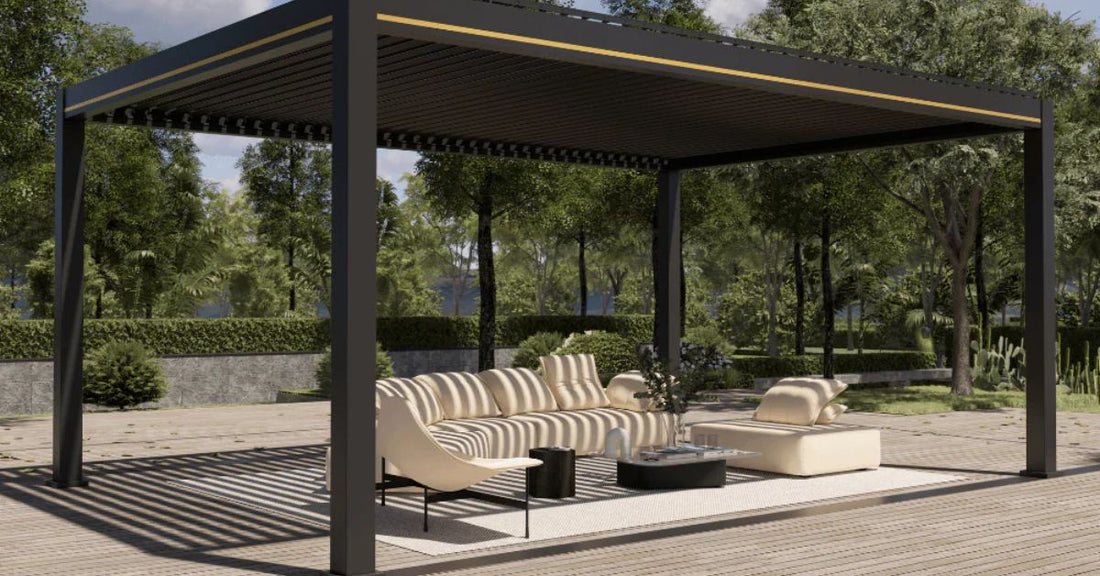 Backyard Landscaping Features That Never Go Out of Style