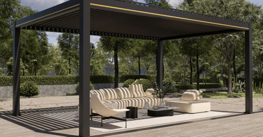 Backyard Landscaping Features That Never Go Out of Style
