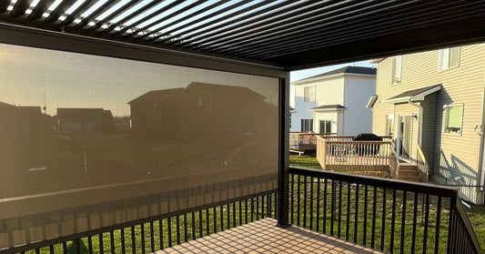 What To Know About Designing a Multifunctional Outdoor Space