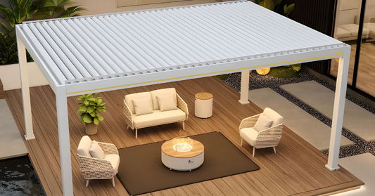 15 Key Elements of a Luxurious Backyard Space