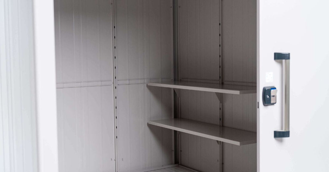 Best Ways To Organize Gardening Supplies