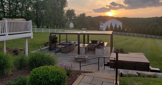 9 Backyard Updates To Boost Your Home’s Value