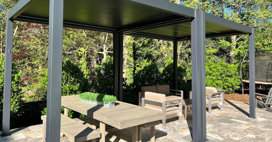 Tips for Creating an Outdoor Dining Room for Your Home