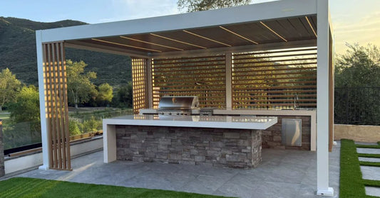 How To Create Your Own Relaxing Backyard Sanctuary