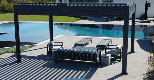 Pergola vs. Patio Cover: Which Is Right for You?