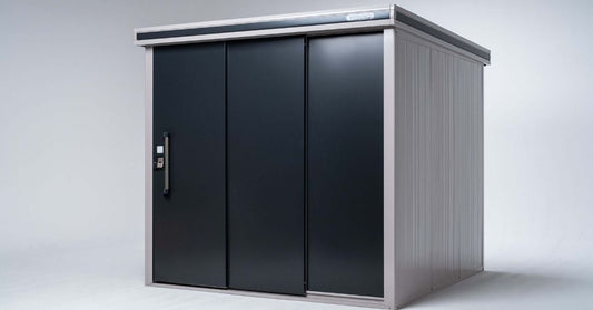 How To Safely Bring Power to Your Outdoor Shed