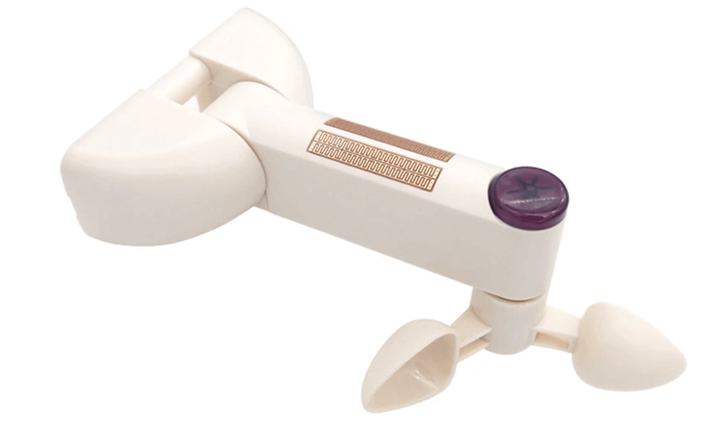 The Wind and Rain Sensor is a two-in-one device commonly used in outdoor automation systems, such as electric awnings or pergolas. It helps monitor strong winds and rainfall, providing a more comprehensive overview of outdoor weather conditions. For the Bon Pergola electric louvered roof, integrating this sensor enables smarter automatic control, ensuring the system responds effectively to changing weather conditions.