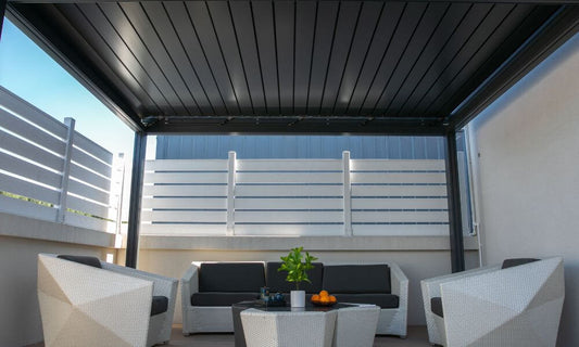 Pergola Maintenance 101: Preserving Your Pergola