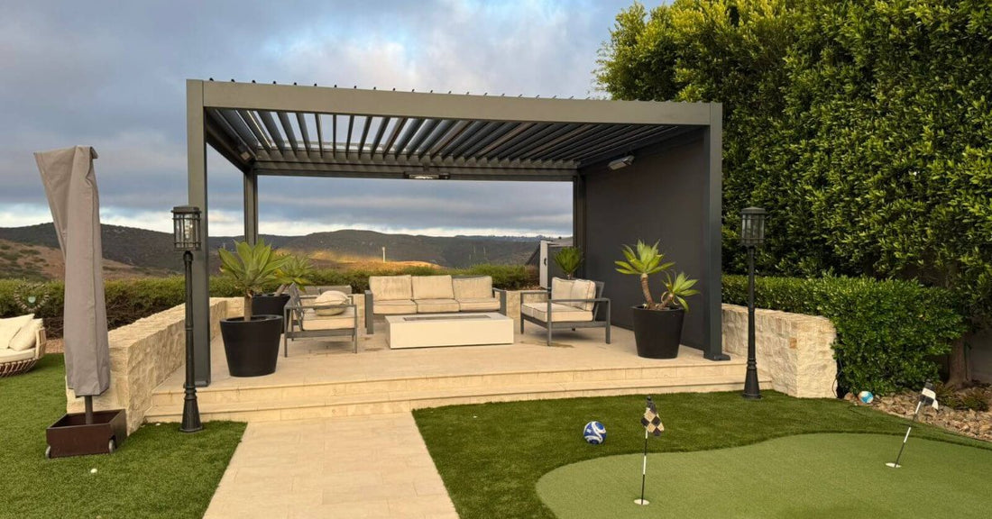 9 Landscaping Tips for Retail Spaces and Shopping Centers