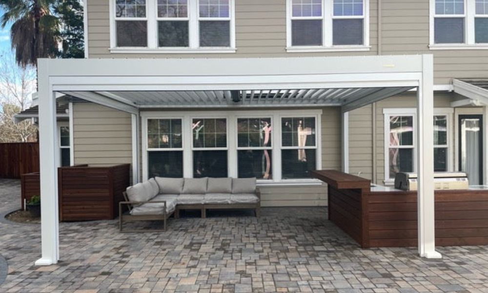The Common Misconceptions About Pergolas