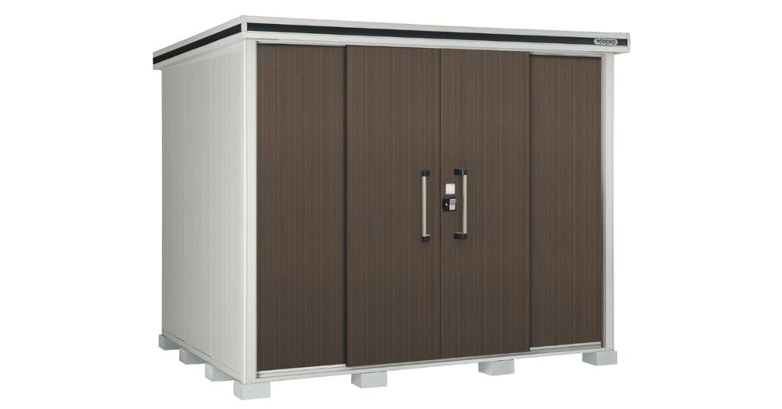 11 Things To Consider When Buying a Storage Shed