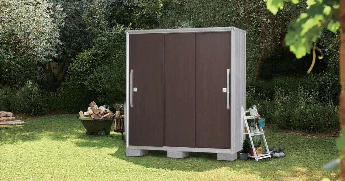 Top 8 Ways To Use a Small Shed in Your Yard