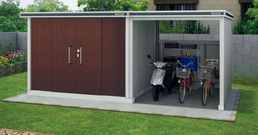6 Ideas for Organizing Your Outdoor Shed