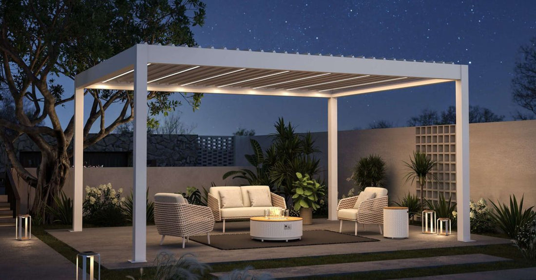 5 Unique Ways To Incorporate Greenery Into Your Patio
