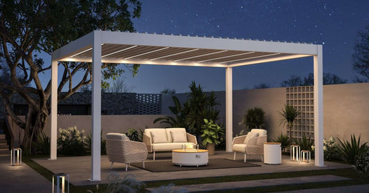 5 Unique Ways To Incorporate Greenery Into Your Patio