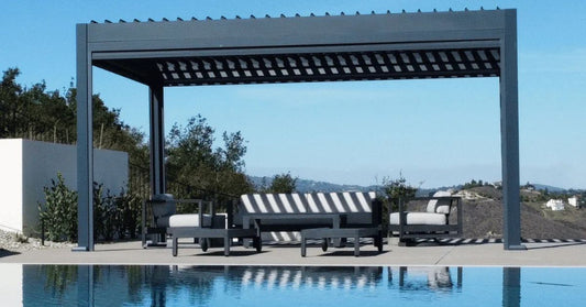 Which Direction Should Your Pergola Face?