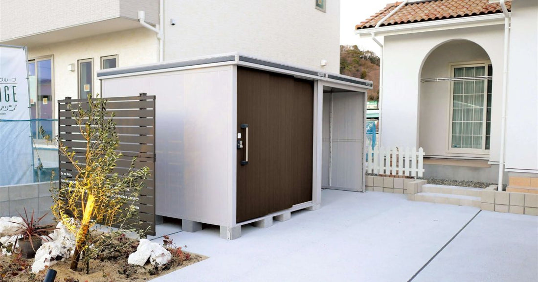 6 Advantages of Investing in a Prefab Shed