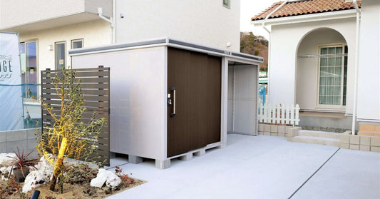 6 Advantages of Investing in a Prefab Shed