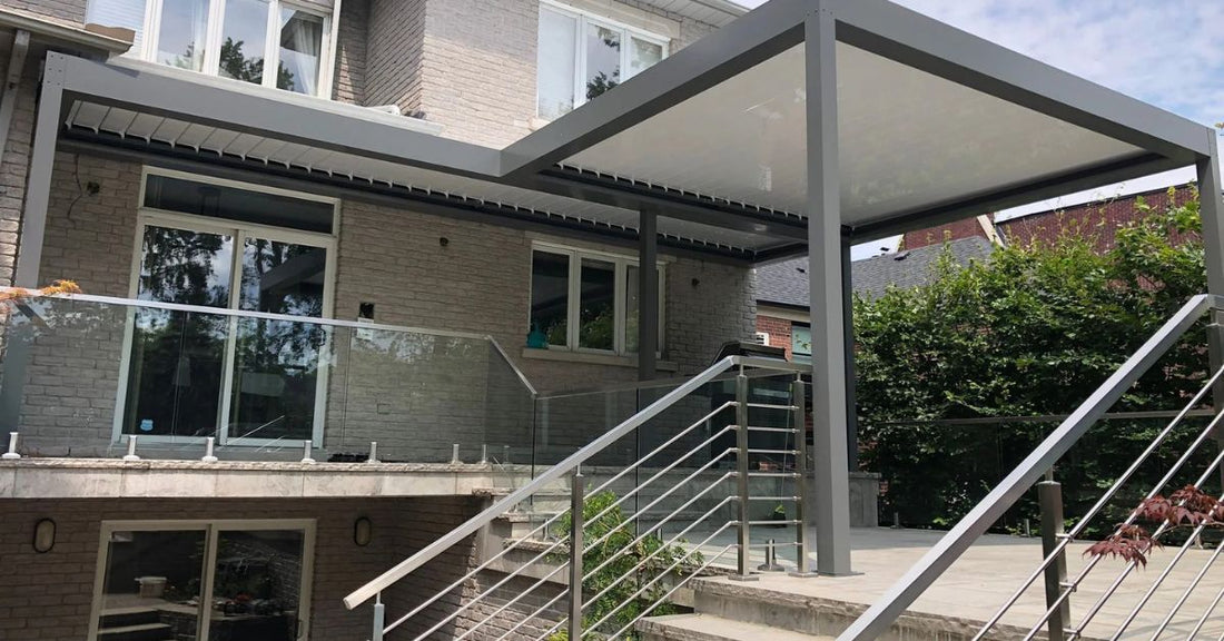 What Is a Cabana and Why Should You Install One?