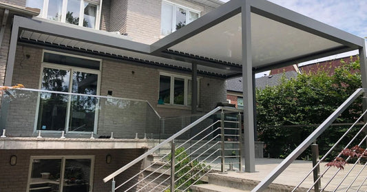 What Is a Cabana and Why Should You Install One?