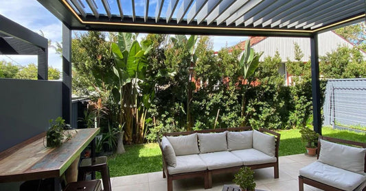 5 Ways To Create Zones in Your Landscaping