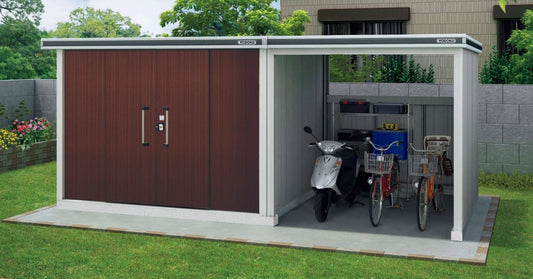 5 Essential Features To Look for in a Premium Shed