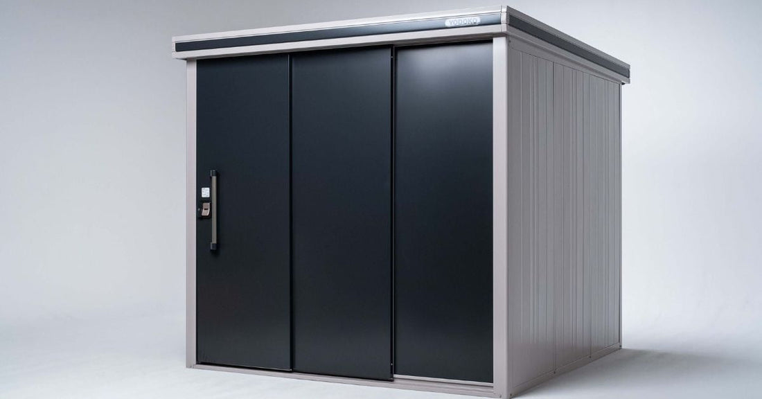 How To Safely Bring Power to Your Outdoor Shed