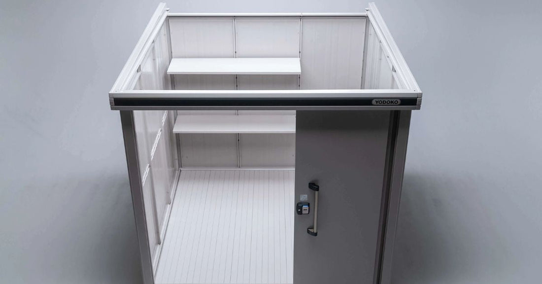 The Ultimate Guide to Securing Your Backyard Shed