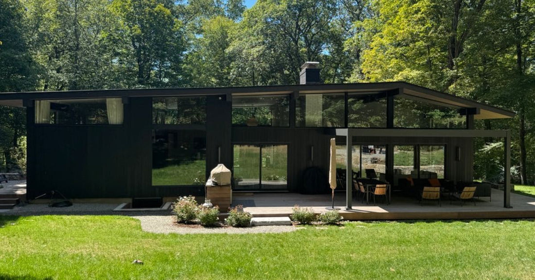 How To Create Your Own Backyard Movie Theater