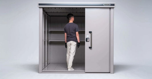 Turning Your Small Shed Into the Ultimate Workshop