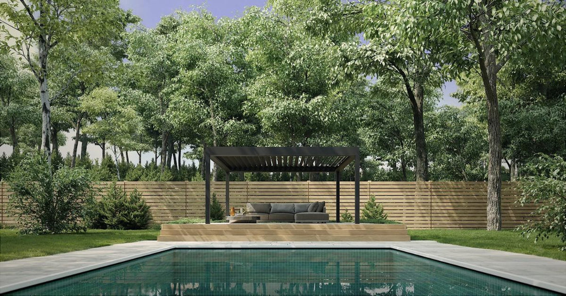 6 Design Tricks To Create Depth in Your Backyard Landscape