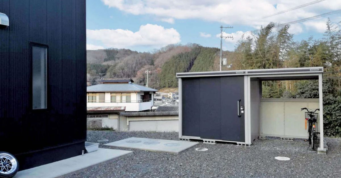 Simple Tips for Winterizing Your Outdoor Shed