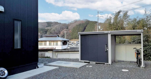 Simple Tips for Winterizing Your Outdoor Shed