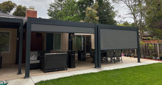 A Step-by-Step Guide to Planning a Backyard Renovation