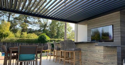 Things To Look for When Selecting a Pergola Kit