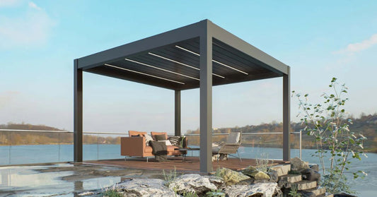 Top Tips for Using Your Backyard Year-Round