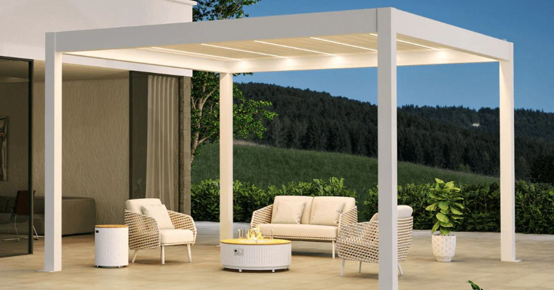 How To Add Vertical Interest to Your Landscaping