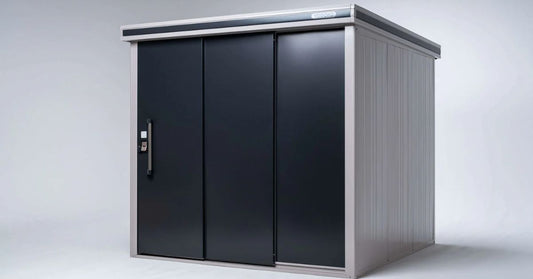 Tips for Turning a Normal Shed Into a She-Shed