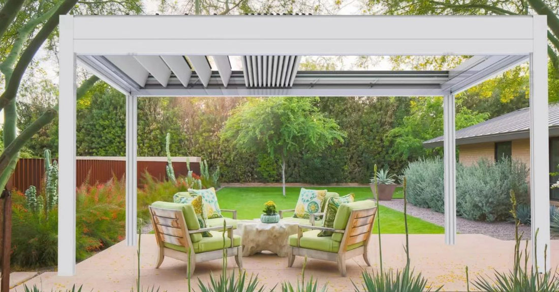 6 Landscaping Tips for Luxury Homeowners