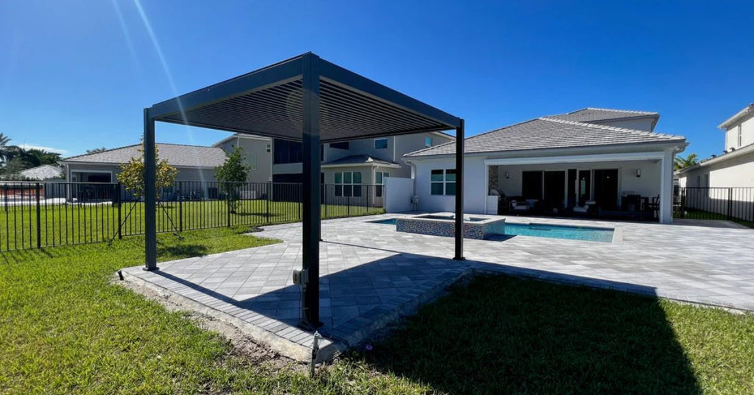 Reasons To Create an Outdoor Exercise Space at Home