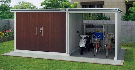 The Importance of Ventilating Your Shed and How To Do It