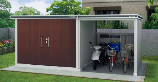Why Every Gardener Should Have Their Own Shed