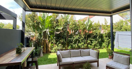 7 Great Ways To Use Your Backyard Pergola