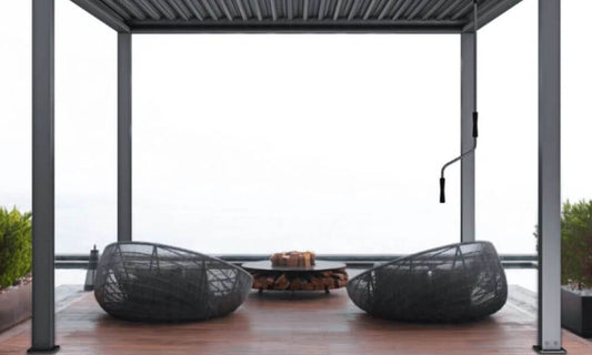 Small Patio Retreat: Creating a Private Outdoor Getaway