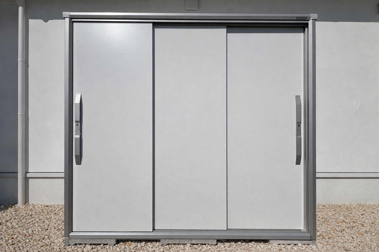 YODOKO Premium Outdoor Small Shed ESF