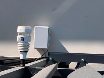 Bond Breeze (Smart Sensor)